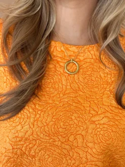 Aluna ketting