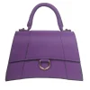 Bag Emily paars
