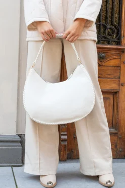 Bag Fleur wit