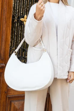Bag Fleur wit
