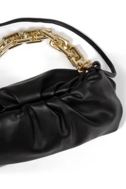 Bag Goldy black