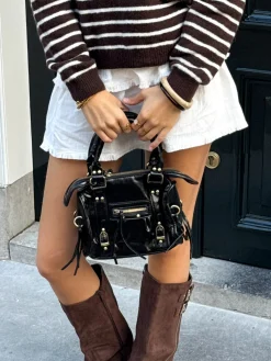 Bag Lola zwart