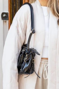 Bag Lola zwart