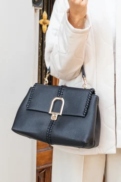 Bag Lotte zwart