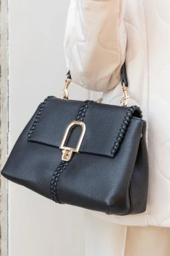 Bag Lotte zwart