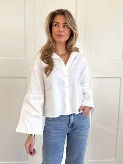 Blouse Loreen wit