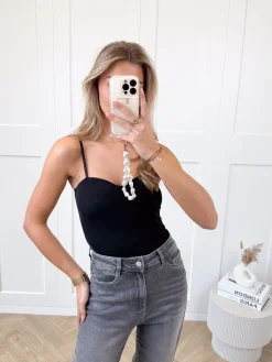 Body Noëlle zwart