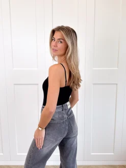 Body Noëlle zwart