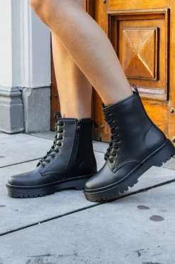 Boots Esmée zwart