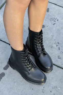 Boots Esmée zwart
