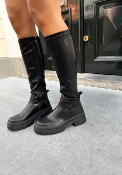 Boots Grace zwart