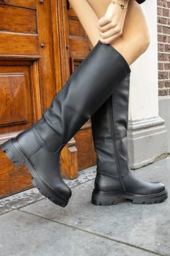 Boots Verona zwart