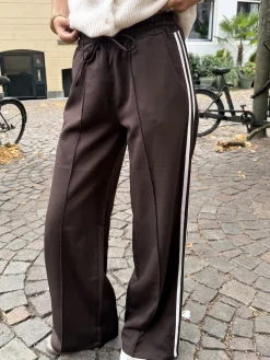 Broek Roxanne bruin