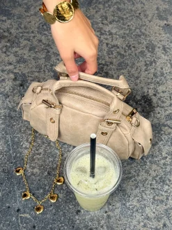 Café Glow tas