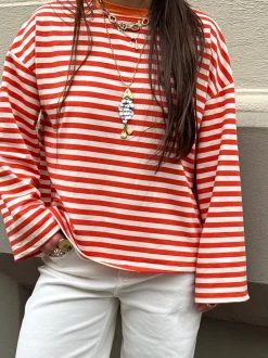 Coral drift ketting