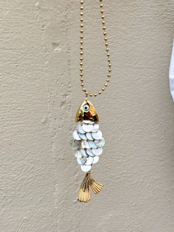 Coral drift ketting