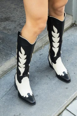 Cowboy laars Belle