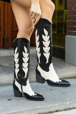 Cowboy laars Belle