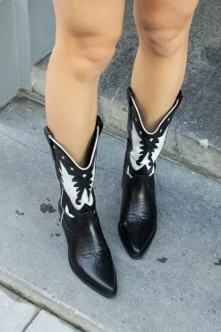 Cowboy laars Clara