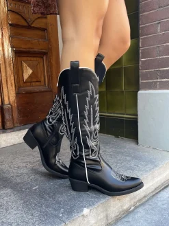Cowboy laars Tianna