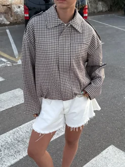 Fayla Jacket