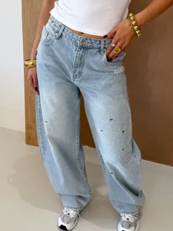 Fieke jeans