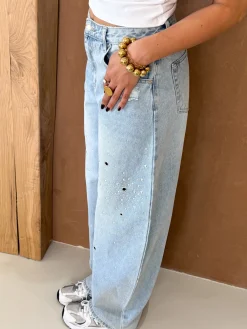 Fieke jeans