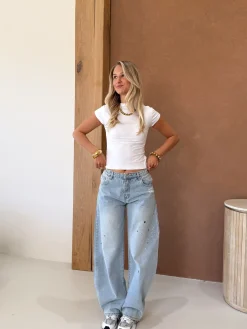 Fieke jeans