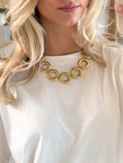 Golden Cita ketting