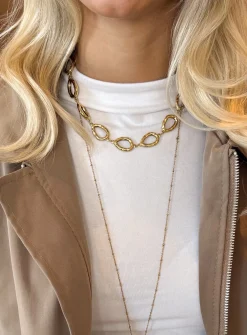 Inner Loop ketting