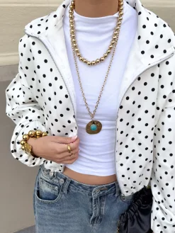 Isara ketting
