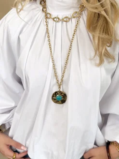 Isara ketting