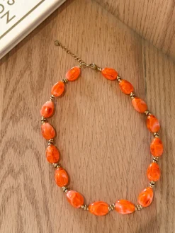 Jady ketting