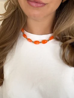 Jady ketting