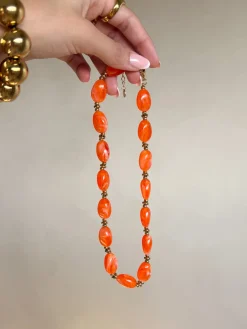 Jady ketting