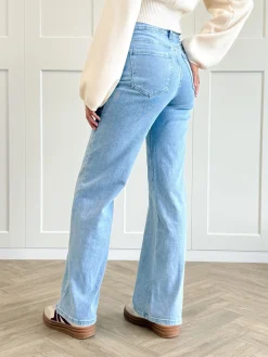 Jeans Dune blauw