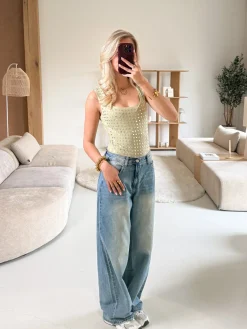Jeans Emmeke