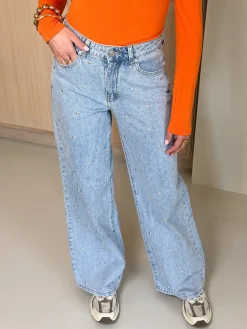 Jeans Jip stuts