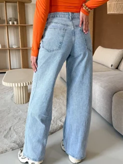 Jeans Jip stuts