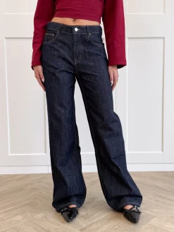 Jeans Jolie donkerblauw
