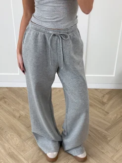 Joggingbroek Melina grijs