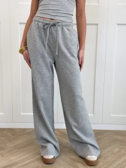 Joggingbroek Melina grijs