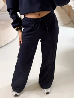 Joggingbroek Melina navy