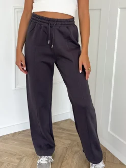 Joggingpak Sadie donkergrijs
