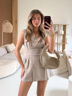 Kaat playsuit