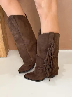 Kailey boots bruin