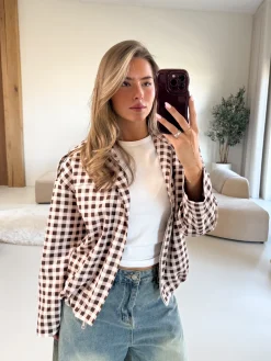 Kaya jacket