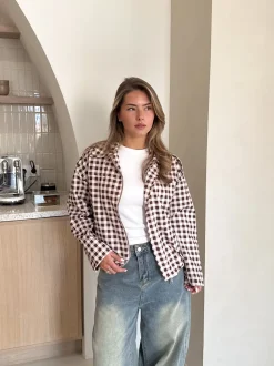 Kaya jacket