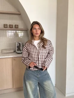 Kaya jacket