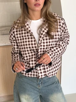 Kaya jacket